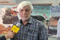  تجربه دفاع مقدس؛ دانشگاهی که رزمندگان در آن درس ایستادگی و زندگی آموختند