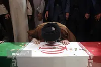 بخش‌هایی از  وصیت‌نامه وزیر شهید اطلاعات