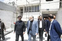 شهردار قم: بازسازی منازل آسیب‌دیده جنگ به مراحل پایانی رسید