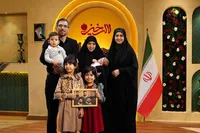 میزبانی لاله‌خیز از خانواده‌های شهدای محور مقاومت
