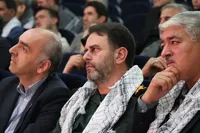 یادواره شهدای کارگری استان زنجان برگزار شد