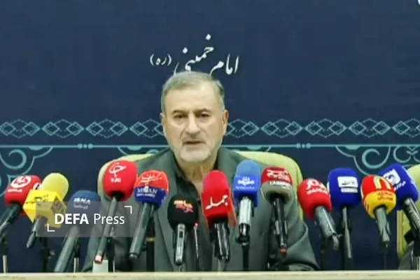 نشست خبری برنامه‌های هفته دفاع مقدس بنیاد شهید برگزار شد