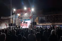 ماموستا حسینی: مردم آگاه کردستان هرگز فریب دشمنان را نمی‌خورند