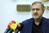 درخشش دولت خدمت در افق فرهنگ شهادت