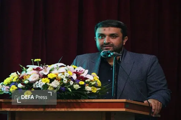 تجهیز ۱۳۰ مسجد مازندران به پایگاه رسمی قرآن کریم تجهیز ۱۳۰ مسجد مازندران به پایگاه رسمی قرآن کریم