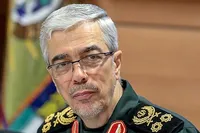 انتصاب فرمانده قرارگاه فرهنگی راهیان نور کشور با حکم سرلشکر باقری