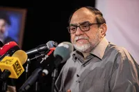 رحیم‌پور ازغدی: اگر موشک‌ و پهپاد نداشتیم، غزه می‌شدیم/ تأکید قرآن است که دشمن را بترسانیم