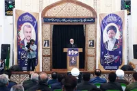 شهید رئیسی خستگی را پای کار مردم خسته کرد؛ روایتی از غیرت دینی و خدمت بی‌وقفه