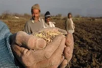 روستائیان اولین همراهان اردو‌های جهاد سازندگی