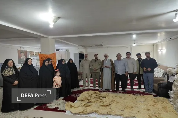 نان