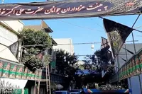 هیئت‌های مذهبی فارس نکات ایمنی برق را رعایت کنند