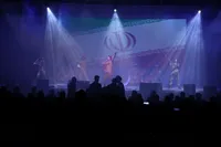 پخش زنده/ دومین اجلاسیه ۱۸۸۰ شهید کاشان با حضور سرلشکر سلامی