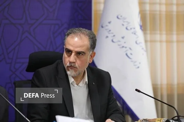 سلیمی: تحصیل دانش‌آموزان اتباع خارجی در مدارس دولتی رایگان است