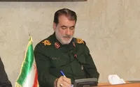 سردار بهاریان: دانشگاه‌ها نقش محوری در تبیین فرهنگ دفاع مقدس و مقاومت دارند