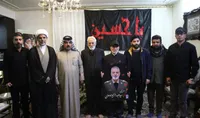 تاثیر خون شهید امیر «سید عبدالرحیم موسوی» در بیداری ملت‌ها نمایان شده است