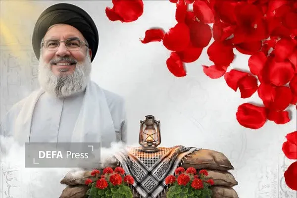 سید حسن نصرالله