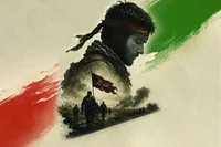 فراخوان کنگره سراسری شعر دفاع مقدس و مقاومت منتشر شد