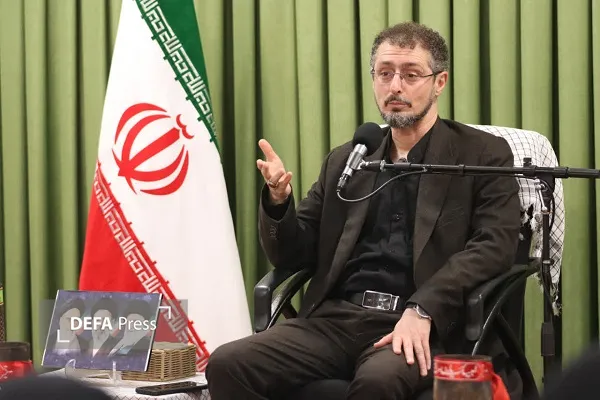 ریشه پیروزی‌های سیاسی و نظامی ما در فرهنگ مقاومت دوران دفاع مقدس است