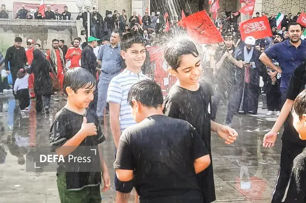 رهبر شهید