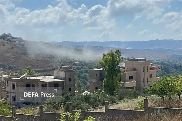 لبنان