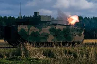 Poland Borrows 44 Billion Euros From the EU to Strengthen Its Military Capabilities