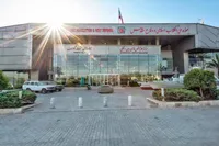 بازدید رایگان موزه ملی انقلاب اسلامی و دفاع مقدس همزمان با مراسم وداع رهبر شهید