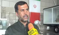 فیلم/ برنامه‌های اجرا شده سازمان بسیج دانش آموزی برای دانش آموزان زائر راهیان نور