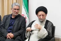 نورمفیدی: ورزش به ویترین مواضع سیاسی کشورها تبدیل شده است
