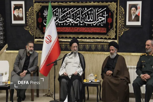 نورمفیدی