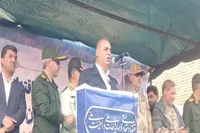 چراغی: دفاع از ایران فقط در میدان نظامی نیست؛ اقتصاد و معیشت مردم نیز بخشی از دفاع از کشور است