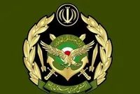 انهدام یک فروند موشک کروز دشمن متجاوز در منطقه غرب کشور