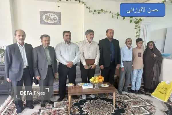 آزادگان آزادگان