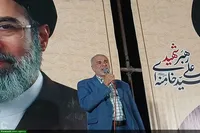 حضور مستمر مردم در صحنه، تمامی نقشه‌های دشمن را برهم زده است