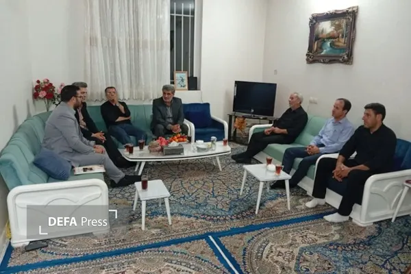 همدان