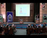 فیلم/ نخستین همایش «ارتقای منزلت نماز» در ستاد کل نیروهای مسلح