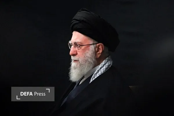رهبر شهید انقلاب