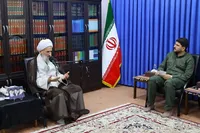تأکید بر کارآمدی بسیج سازندگی/ عمران مملکت عبادت و خدمت به انقلاب است