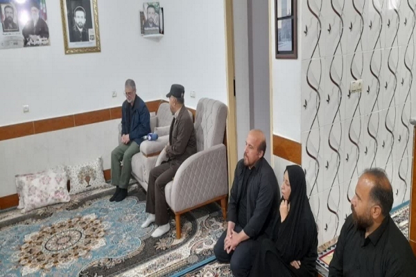 سردار حسینی: امروز اقتدار جمهوری اسلامی در سطح جهان به اثبات رسیده است