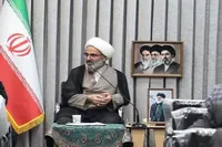خرمشهر الگویِ همیشگیِ پیروزی ملت ایران