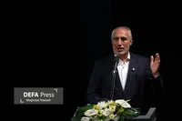 صالحی: شاهنامه حافظ اسطوره‌های ایرانی است/ ملت دارای حافظه تاریخی در برابر تند باد حوادث از پای درنمی‌آید