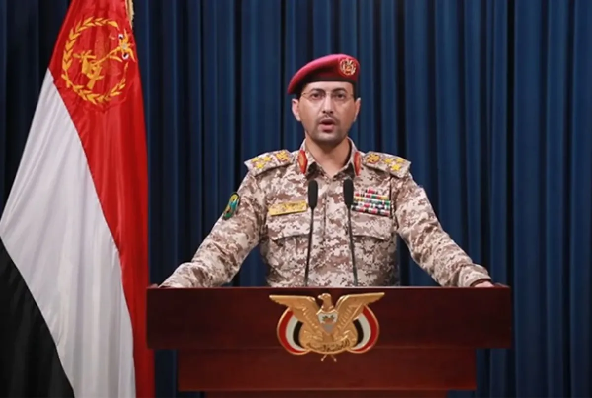 القوات اليمنية تستهدف تحشيدات عسكرية سعودية بعملية واسعة
