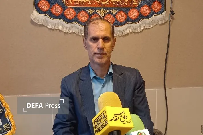 کاکاوند: سه ضلع مأموریت امروز بسیج/ بسیج اصناف پلی میان بازار و حاکمیت در میانه فعالیت‌های اقتصادی است