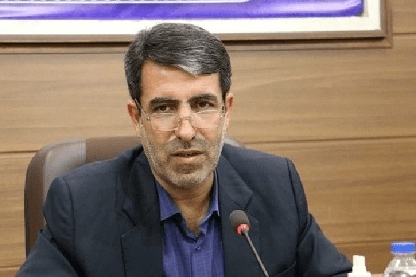 نماینده مجلس کردستان: پشت پرده فساد معدن طلای قروه را به مردم خواهم گفت نماینده مجلس کردستان: پشت پرده فساد معدن طلای قروه را به مردم خواهم گفت