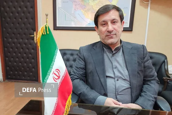 جلال کریمی