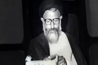 آیت الله نریمانی: حادثه هفتم تیر یکی از تلخ‌ترین و تعیین‌کننده‌ترین رخدادهای تاریخ انقلاب اسلامی است