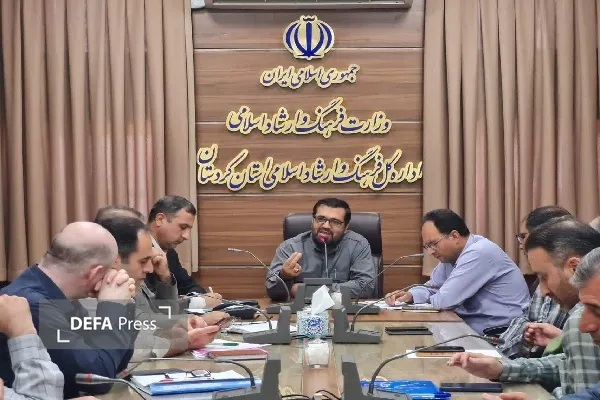 عرضه ۲۰ هزار عنوان کتاب در دهمین نمایشگاه بین‌المللی کتاب کردستان