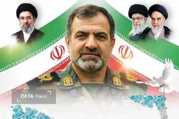 برگزاری ویژه برنامه بزرگداشت شهید «ذکریایی» در کیاکلا