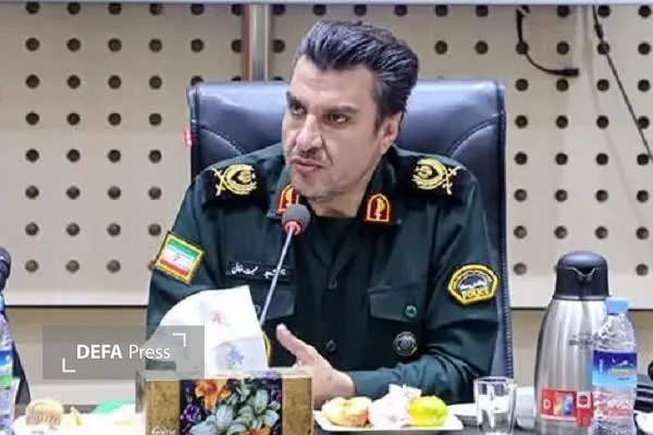 سردار محبت‌خانی