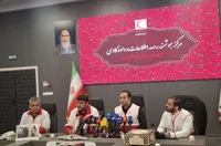 کولیوند: مدرسه مجازی هلال احمر یک جهاد علمی برای دانش‌آموزان است