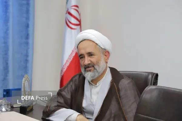 دشمن با تحریم و جنگ رسانه‌ای به دنبال کاهش تاب‌آوری جامعه است